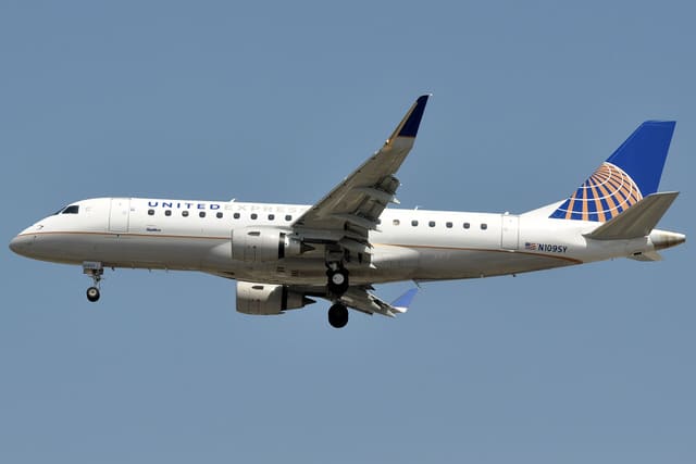 N109SY - Aircraft
