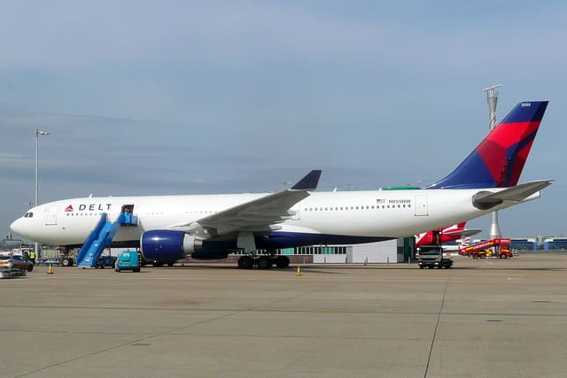 N855NW - Airbus