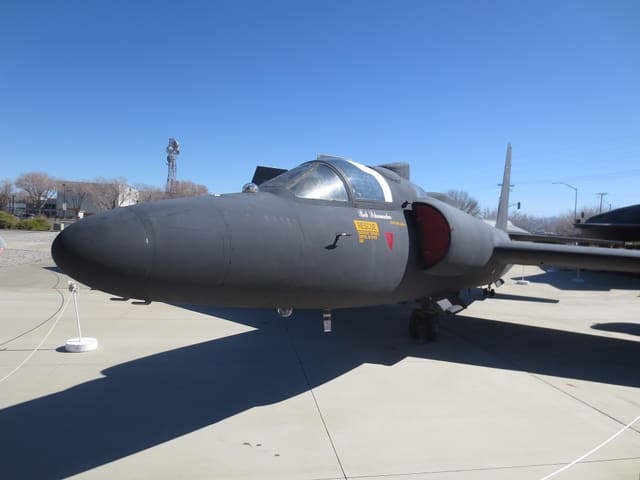  - Lockheed