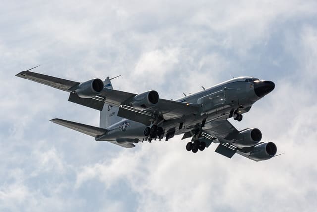  - Boeing