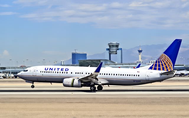 N78509 - Boeing
