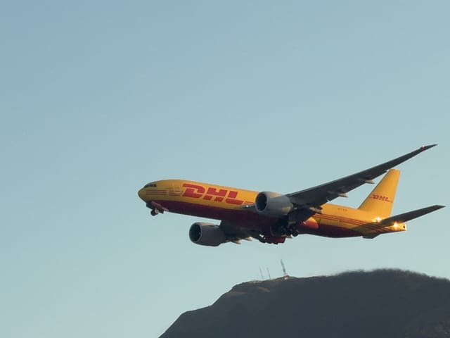 N774CK - Boeing