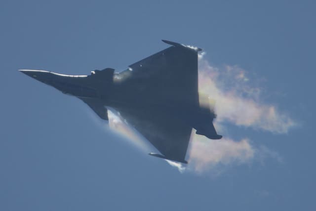 F-UHGA - Aircraft