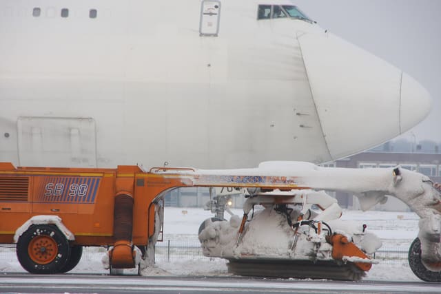 N704CK - Boeing