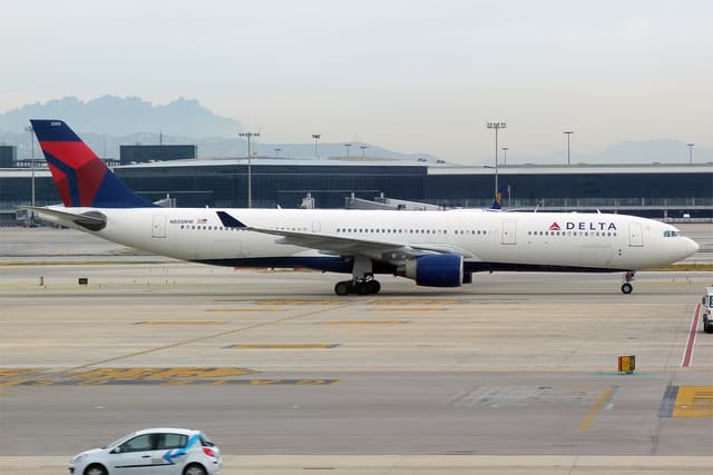 N805NW - Airbus