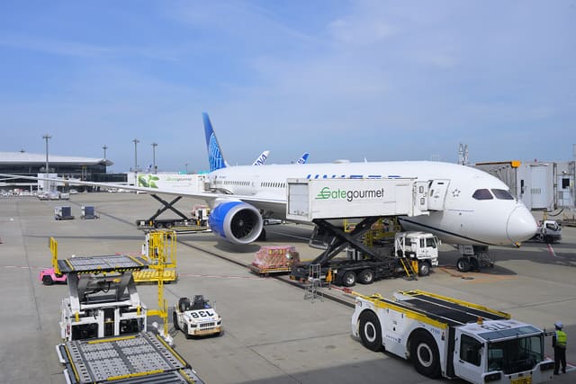 N24980 - Boeing