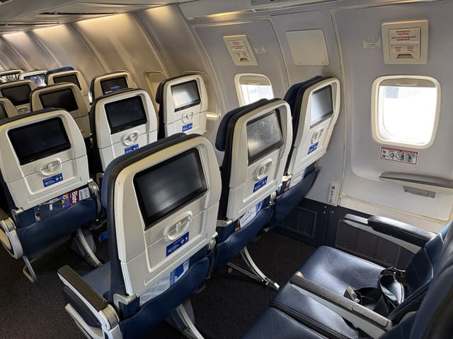 N58101 - Aircraft