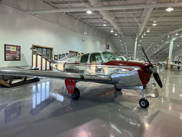 N80409 - Single-engine aircraft