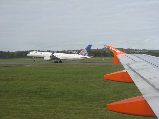 N14118 - Aircraft