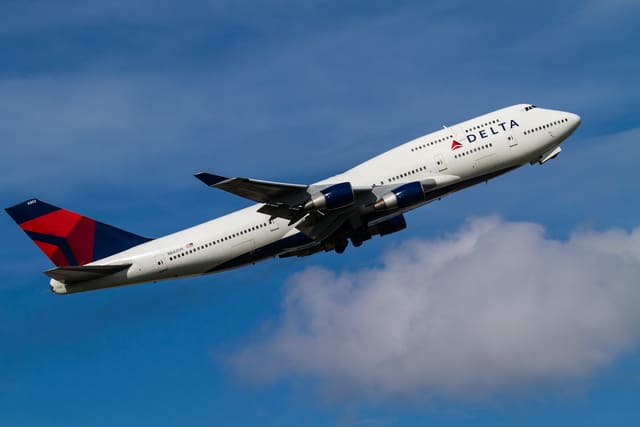 N662US - Boeing