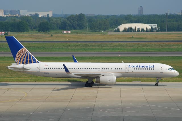 N14118 - Aircraft