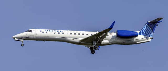N31131 - Embraer