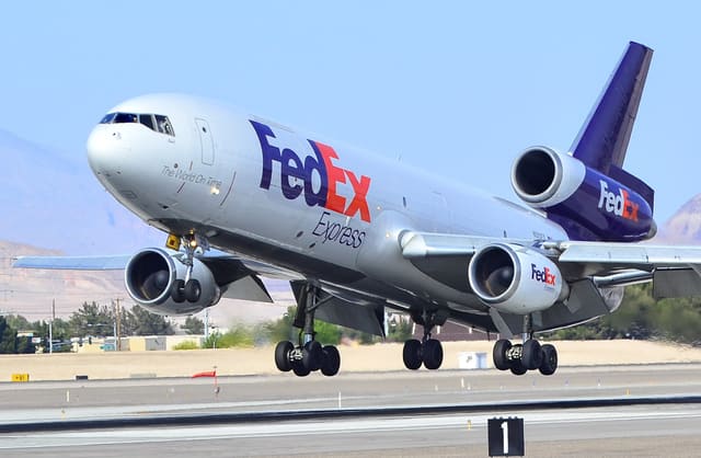 N313FE - Douglas