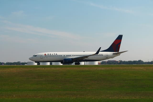 N371DA - Boeing