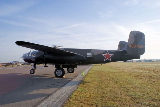  - Warbird