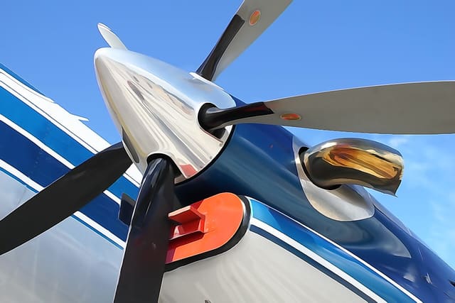 N200MF - Aircraft