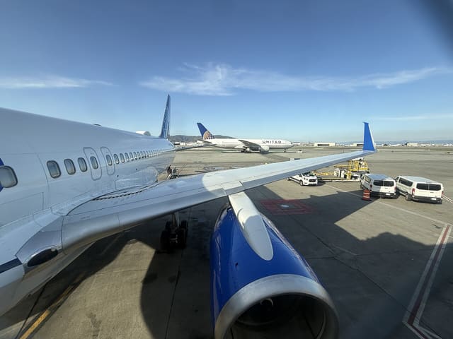N58101 - Boeing