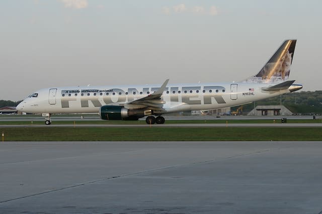 N162HL - Embraer