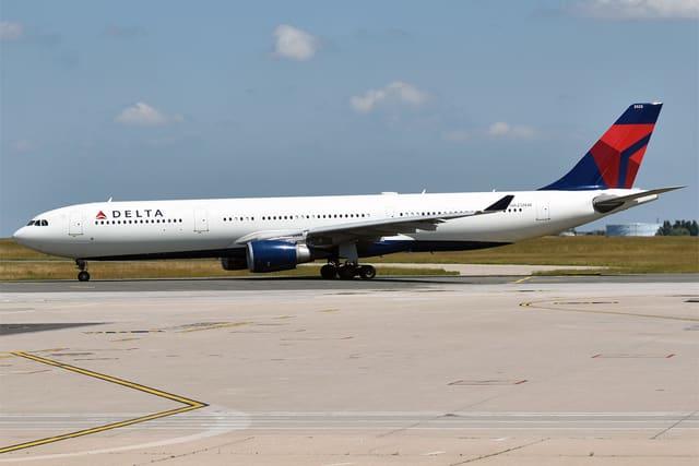 N825NW - Airbus