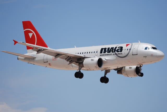 N334NB - Airbus