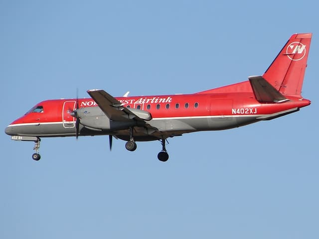 N402XJ - Aircraft