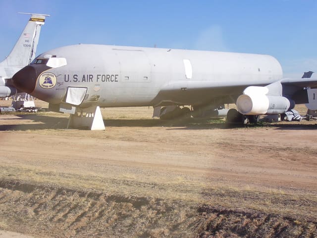  - Boeing