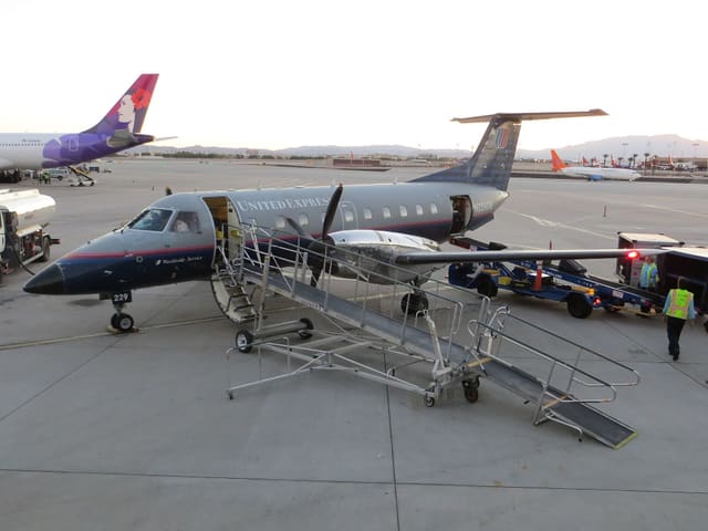 N229SW - Embraer