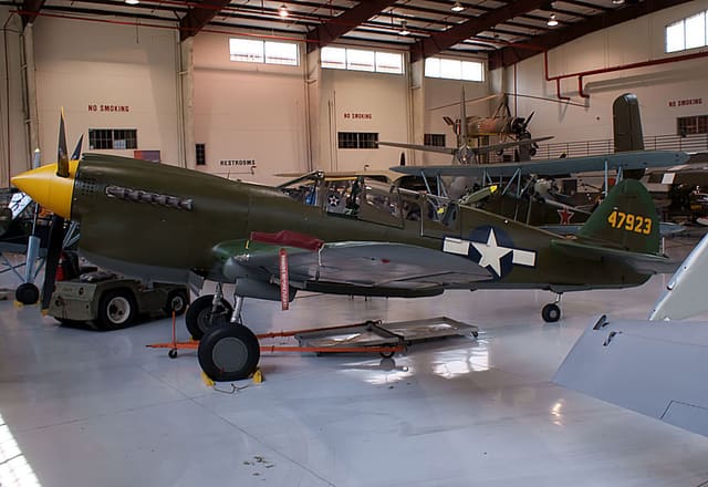  - Single-engine aircraft