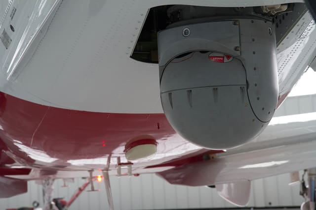 N328SF - Aircraft