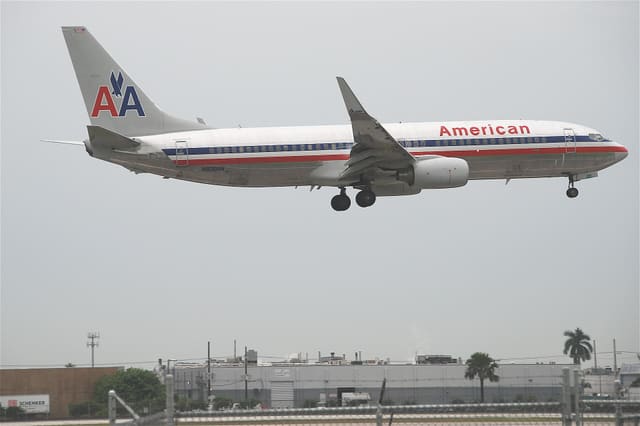 N800NN - Boeing