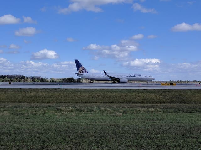 N69829 - Boeing