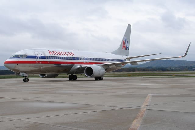 N800NN - Boeing