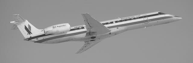 N825AE - Aircraft