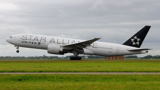 N78017 - Boeing