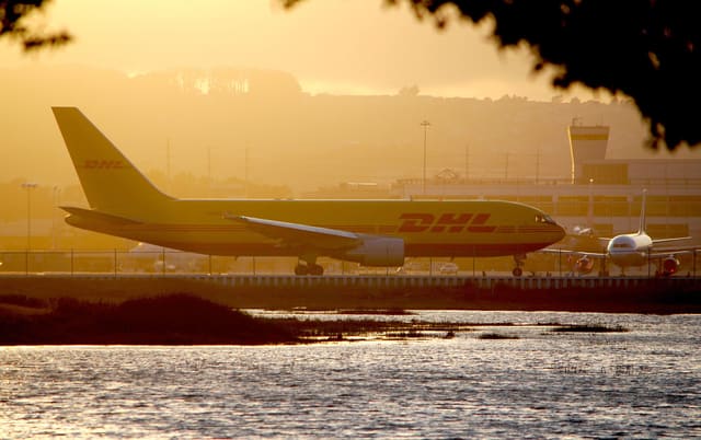 N769AX - Aircraft