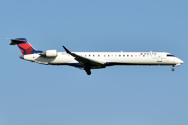 N913XJ - Aircraft