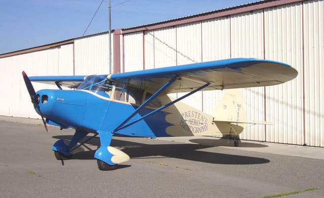N5875H - Piper