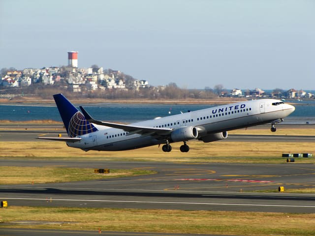 N39423 - Boeing