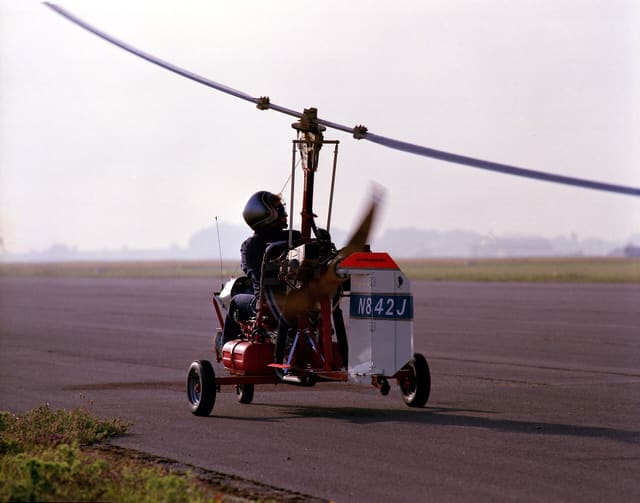 N842J - Aircraft