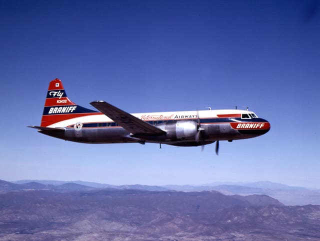 N3432 - Aircraft