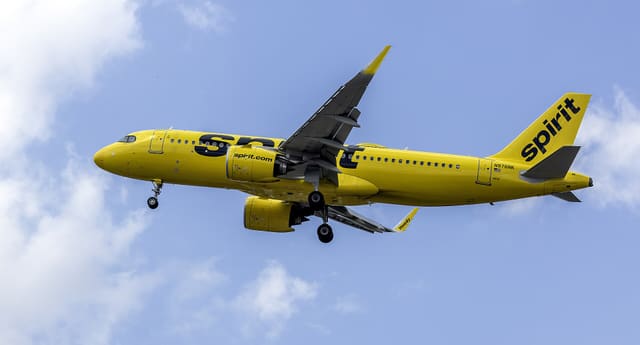 N976NK - Airbus