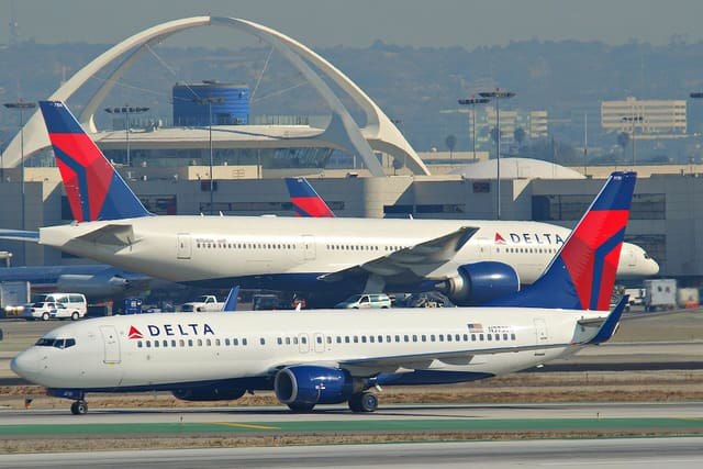 N3735D - Boeing