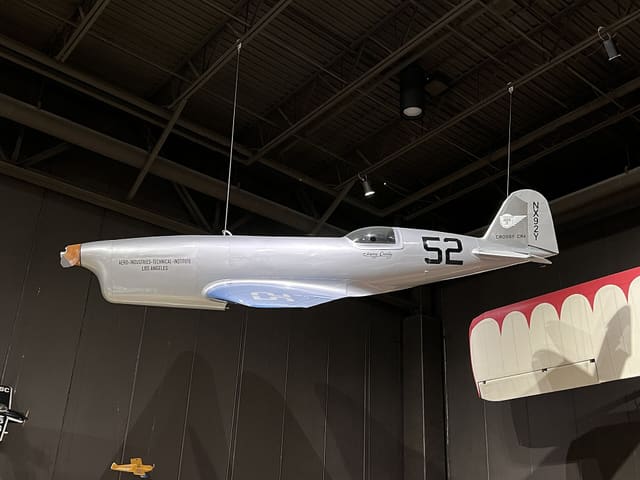  - Single-engine aircraft