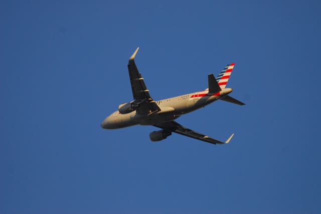 N8009T - Airbus