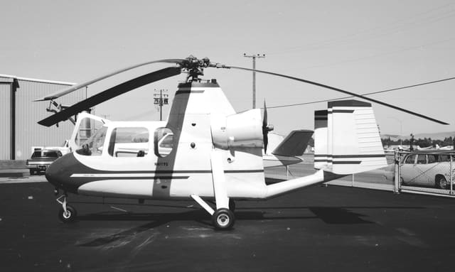N6119S - Aircraft