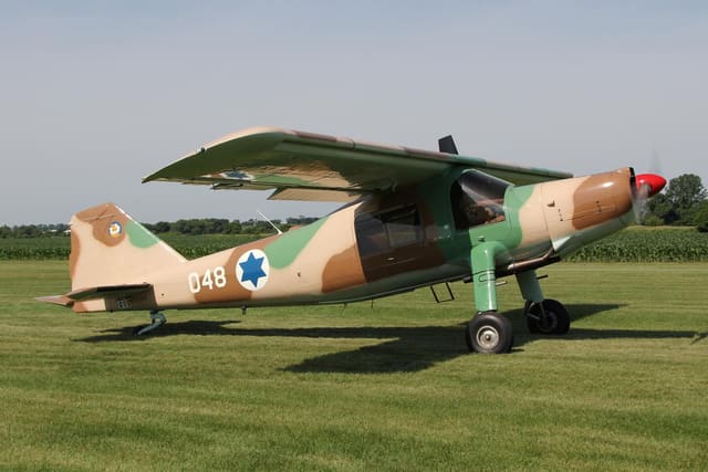 N770AX - Single-engine aircraft