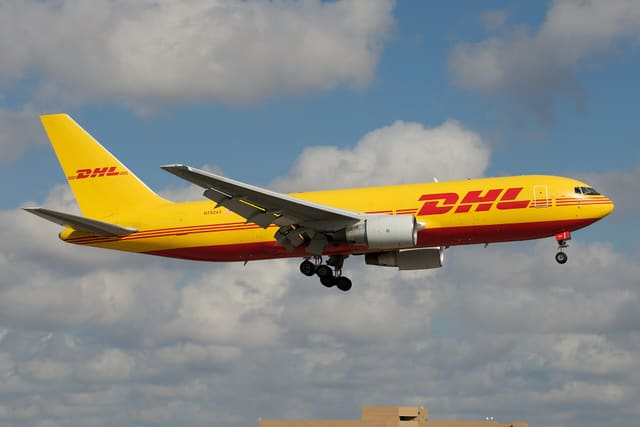 N792AX - Boeing
