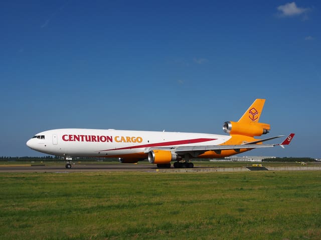 N987AR - Douglas