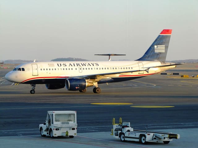 N708UW - Airbus