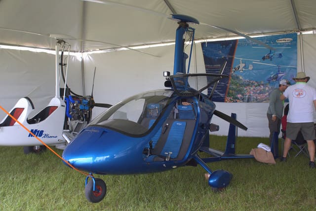 N10WT - Aircraft
